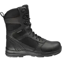 Safety Jogger ST4400350 Hoher, leichter taktischer Allround-Stiefel schwarz
