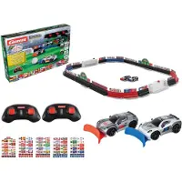 Carrera Soccer - World Championship - 2.4GHz RC Fußball Set