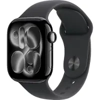 Apple Watch Series 11 , OLED, Touchscreen, 64 GB, WLAN, GPS, 30,3 g