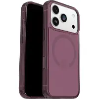 Otterbox Symmetry Clear MagSafe Camera Control