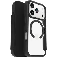 Otterbox Apple iPhone 17 Pro Hülle - Kunststoff - - Backcover/Hard Case - Schwarz