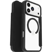 Otterbox Apple iPhone 17 Pro Max Hülle - Kunststoff - - Backcover/Hard Case - Schwarz