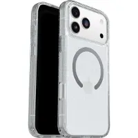 Otterbox Symmetry Clear MagSafe Camera Control