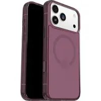 Otterbox Symmetry Clear MagSafe Camera Control