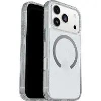 Otterbox Symmetry Clear MagSafe Camera Control
