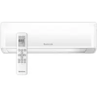 Buderus Klimaanlage Wandgerät | Logacool AC186i.3-3,5 W | Weiß | 3,5 kW