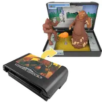Wilder Toys - CONSOLE HEROES - MEGA DRIVE ALTERED BEAST