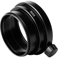 Zeiss Photo Objektivadapter M58 für Gavia 85