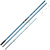 Cinnetic Blue Line Sd Hybrid Teleskop-surfcasting-rute