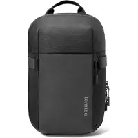 Tomtoc Navigator-T24 Umhängetasche 7L (Schwarz)