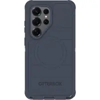 Otterbox Samsung Galaxy S26 Ultra Hülle - Kunststoff - - Backcover/Hard Case - Blau