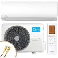 Midea Split Klimaanlage | Xtreme Save Pro 09 | 2,6 kW | Quick-Connect
