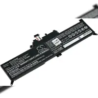 Powery Akku passend für Laptop Lenovo ThinkPad Yoga 260 (20FE-000VAU), Typ SB10F46465 u.a.