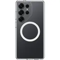 Otterbox Samsung Galaxy S26 Ultra Hülle - Recycelter Kunststoff - - Backcover/Hard Case - Transparent
