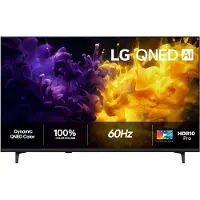 LG 55" QNED70B 4K Mini-LED TV