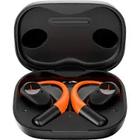 Beyerdynamic AMIRON 200 SPORT, True Wireless Stereo (TWS), 20 - 20000 Hz, Anrufe/Musik, Kopfhörer, Schwarz, Orange