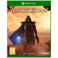 The Technomancer, Xbox One, Multiplayer-Modus, M (Reif)