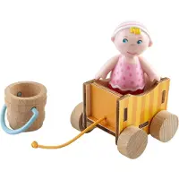 Sonstige Verlage Little Friends - Baby Nora