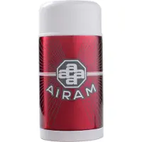 Airam Klassikko Stahl-Lebensmittelthermos 0,75 L
