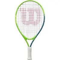 Wilson Slam 19 Junior-tennisschläger
