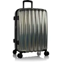 Heys Hartschalen-Trolley "Astro, verschiedene Größen und Farben" 68 l 4 Rollen Reisegepäck TSA Schloss Volumenerweiterung
