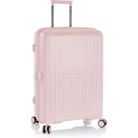 Heys Hartschalen-Trolley "AirLite, verschiedene Größen und Farben" 82 l 4 Rollen Hartschalen-Koffer TSA Schloss