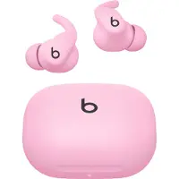 Beats by Dr. Dre Powerbeats Fit True Wireless Earbuds, super pink