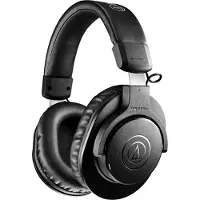 Audio-Technica Ath-m20xbt Drahtlose Kopfhörer