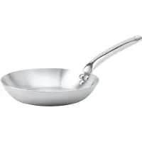 De Buyer Bratpfanne Alchimy 24 cm