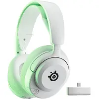 SteelSeries Artixs Nova 5x Drahtloses Gaming-headset