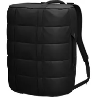 Db D_b_ Roamer Duffel / Backpack 40L Black Out
