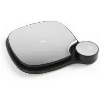 Witt Classic WCKS5BM -keitti??vaaka, musta/ter??s