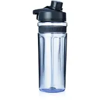 Wilfa SPB-1, Mixer-Flasche, B2G-800