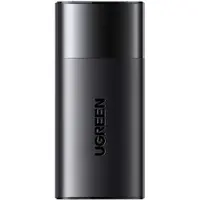 UGREEN CM429 Hochleistungs-HDMI-Signalverstärker, Schwarz