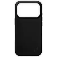 IDEAL OF SWEDEN Apple iPhone 17 Pro Max Hülle - Silikon - - Backcover/Soft Case - Schwarz