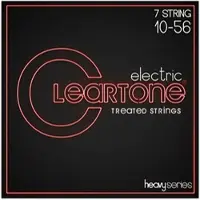 Cleartone Monster Series 7-String 10-56 - Saiten E-Gitarre
