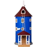 Muumi Muminhaus Puppenhaus