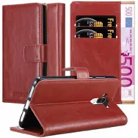 Cadorabo Book Luxury Cover