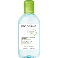 Bioderma Sebium H2O Reinigungslösung 250 ml Lösung