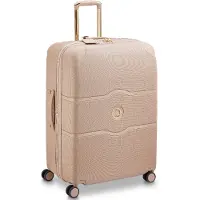 Delsey Chatelet Air 2.0 Spinner 76 cm - 110 Liter - 76.5x52.5x32.5 cm - beige rose