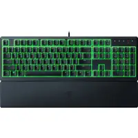 Razer Ornata V3 X Gaming Keyboard, Noridc layout, Wired, Black