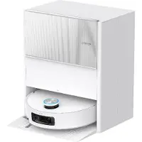 Dreame – Aqua10 Ultra Roller – Weiß