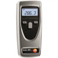 Testo Drehzahlmessgerät 465 (0563 0465)