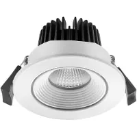 Opple LED Spot Downlight/Spotlight/Flutlicht - 541003207100