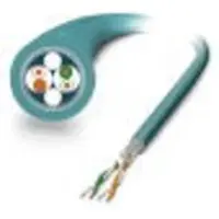 Phoenix Contact Network cable CAT5 freeend/freeend 100m
