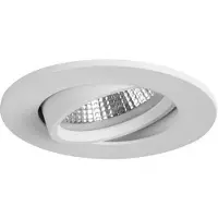 Brumberg 12293643, 3 K, 530 lm, IP20, Titan