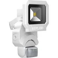 ESYLUX AFL SUN LED 10W 3K weiß