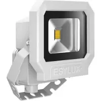 ESYLUX OFL SUN LED 10W 3K weiß