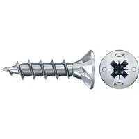 Fischer PowerFast II 4,5x25 SK PZ VG blvz 300