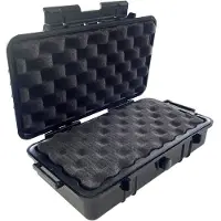 Viso WAT140 Universal Værktøjskuffert uden udstyr (L x B x H) 239 x 144 x 70 mm